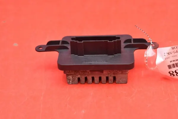 Puhallinvastus OEM P7708005 Peugeot 3008:lle 2010-13 image 5