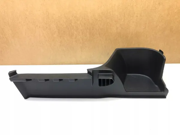 Nissan Qashqai II J11 Cache Coffre Droit OEM 849404EA0A image 2