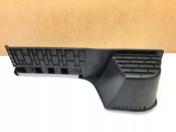 Nissan Qashqai II J11 Cache Coffre Droit OEM 849404EA0A image 3
