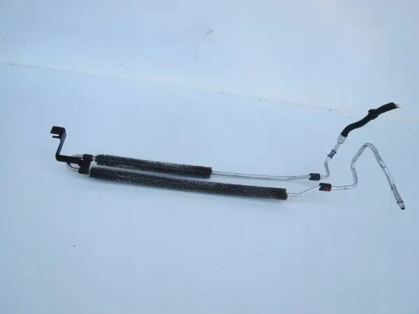 Refroidisseur d'huile direction V70 - Pièce OEM image 2