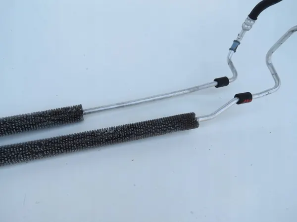 Refroidisseur d'huile direction V70 - Pièce OEM image 3