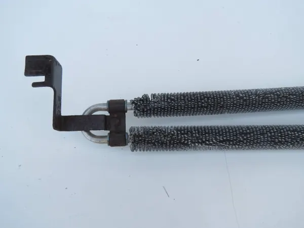 Refroidisseur d'huile direction V70 - Pièce OEM image 4