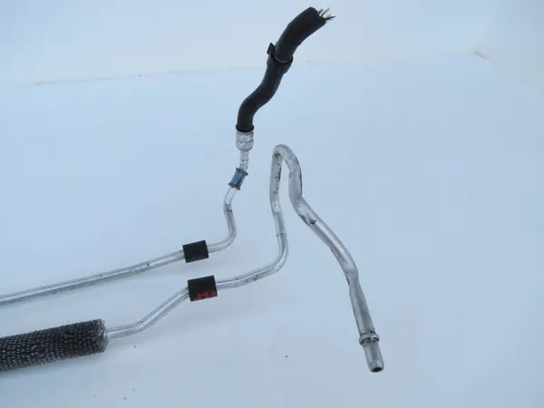 Refroidisseur d'huile direction V70 - Pièce OEM image 5