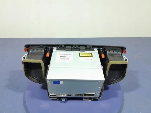 OEM 39100-TL4-G112-M1 Radio CD voor Honda Accord VIII image 4