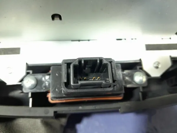 OEM 39100-TL4-G112-M1 Radio CD voor Honda Accord VIII image 6