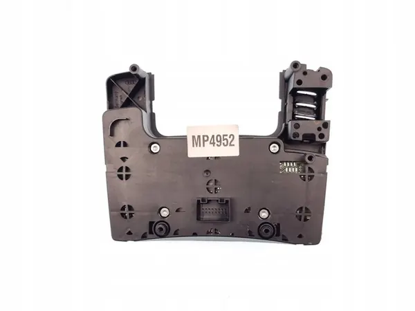 Audi Q7 4L 2011 Radiopanel image 3