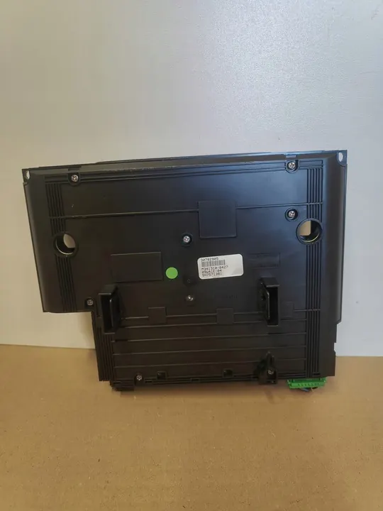 Panneau de climatisation Volvo V70 30782905 image 2