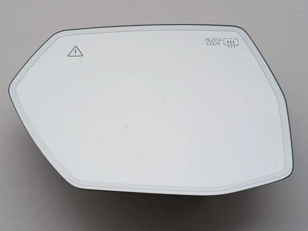 Inserção Espelho Esquerdo KIA EV9 OEM - Fotocrómico image 2