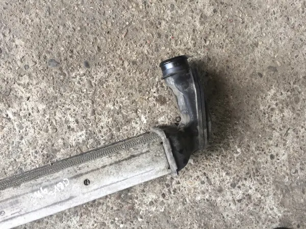 BMW OE 7 786 351 Radiador de refrigeración del motor image 5