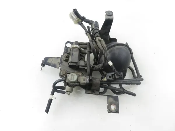 VW Magnetventil OEM 7H0906279TL för Transporter T5 image 2
