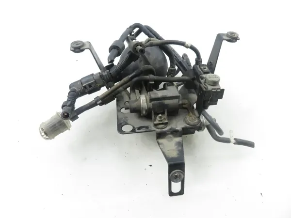 VW Magnetventil OEM 7H0906279TL för Transporter T5 image 3