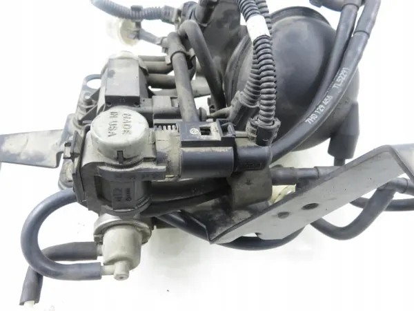 VW Magnetventil OEM 7H0906279TL för Transporter T5 image 4