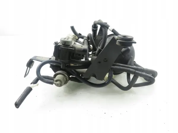 VW Magnetventil OEM 7H0906279TL för Transporter T5 image 8