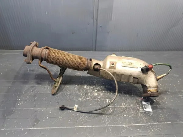 Katalysator FORD EDGE MK2 2.0 EcoBoost OEM image 2