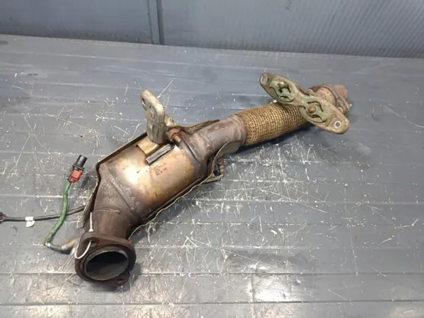 Katalysator FORD EDGE MK2 2.0 EcoBoost OEM image 4