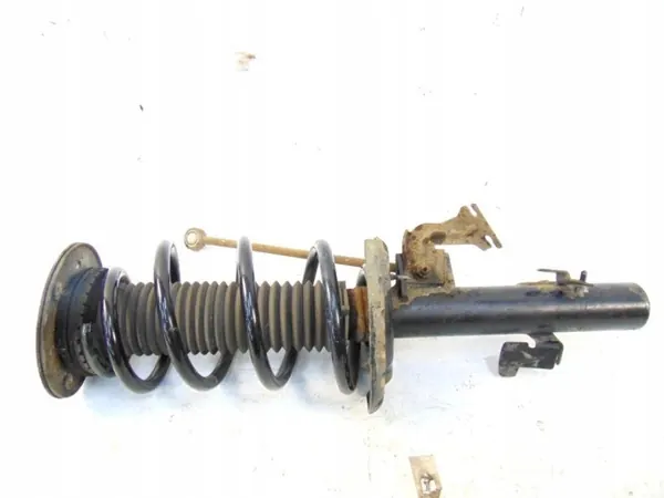 Framvänster Stötdämpare OEM 393369 Land Rover image 2