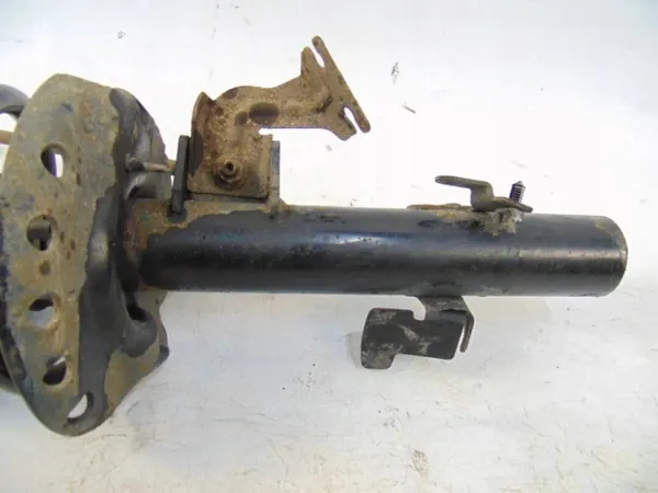 Framvänster Stötdämpare OEM 393369 Land Rover image 3
