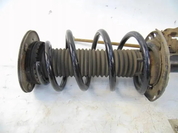 Framvänster Stötdämpare OEM 393369 Land Rover image 4