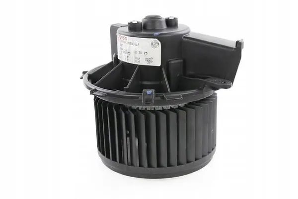 Ventilador de aquecimento Fiat OE 77364058 image 2