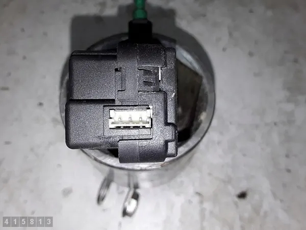 Capteur de niveau des phares Audi A4 2002 1J0941295F image 3