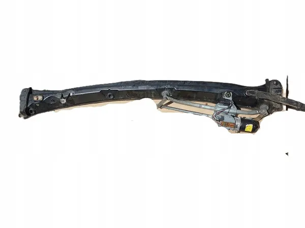 Etupyyhkijän mekanismi Renault Trafic II 2001-2014 image 2