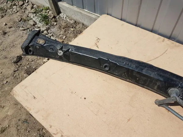 Etupyyhkijän mekanismi Renault Trafic II 2001-2014 image 4