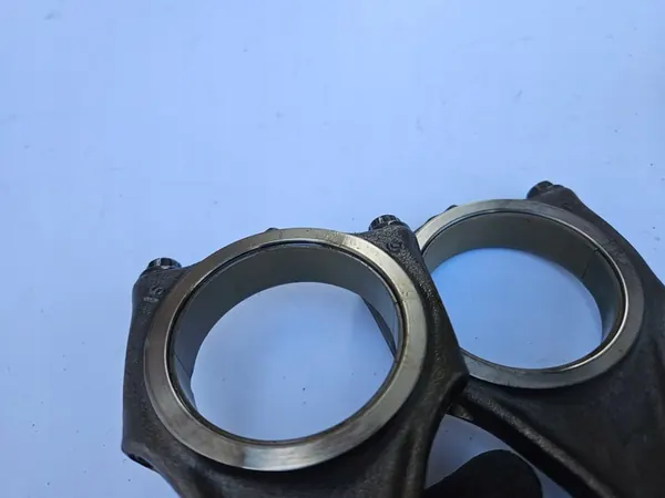 Komplett kolvset 3.0TFSI Audi A6 C7 S4 B8 image 10