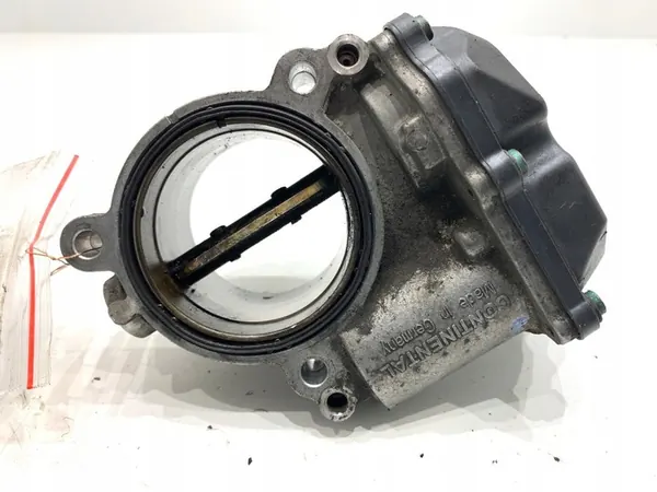 Corpo de borboleta Audi A8 D5 3.0 286CV OEM 059145950BH image 3