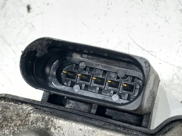 Corpo de borboleta Audi A8 D5 3.0 286CV OEM 059145950BH image 4