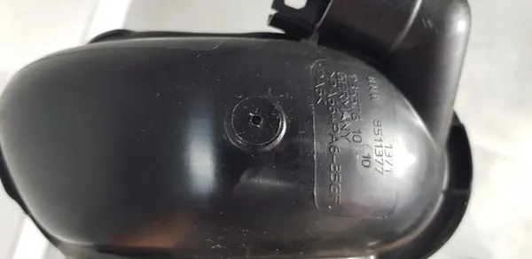 Luftkanal BMW F14 F46 F48 F54 13718511377 image 5