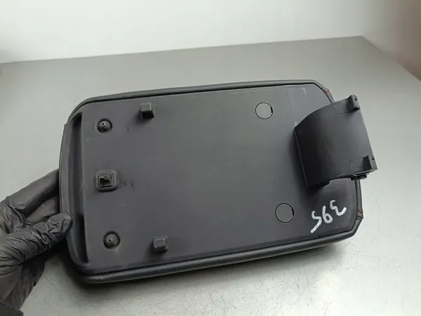 Accoudoir console MG ZS OEM FOB53172 - Occasion image 4