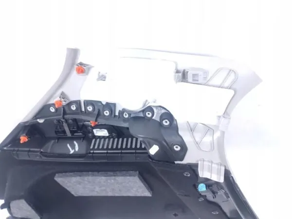 OEM 469708 Rechte hintere Stoßstangenecke Mercedes GLA image 3