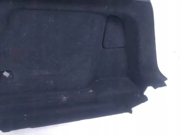 OEM 469708 Rechte hintere Stoßstangenecke Mercedes GLA image 5