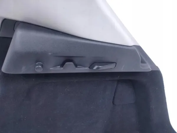 OEM 469708 Rechte hintere Stoßstangenecke Mercedes GLA image 6