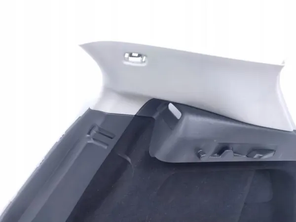 OEM 469708 Rechte hintere Stoßstangenecke Mercedes GLA image 7