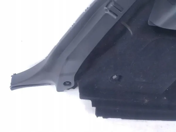 OEM 469708 Rechte hintere Stoßstangenecke Mercedes GLA image 8