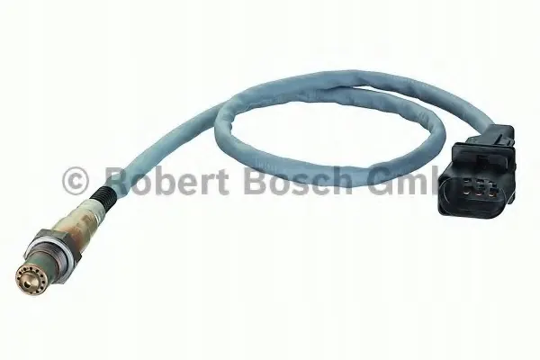 Sensor Lambda Bosch para Mercedes image 6