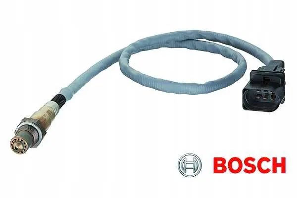 Sensor Lambda Bosch para Mercedes image 7