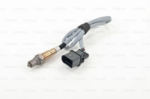 Sensor Lambda Bosch para Mercedes image 8