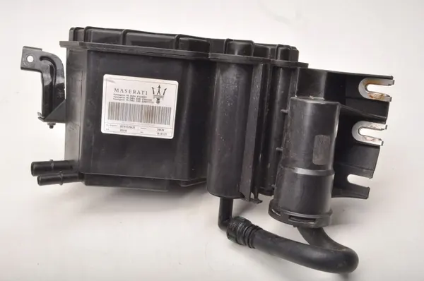 Filtro de elevación Maserati Ghibli III 2.0 OEM 670036927 image 2