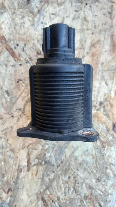 Válvula EGR OEM 01 para Renault Megane II image 2