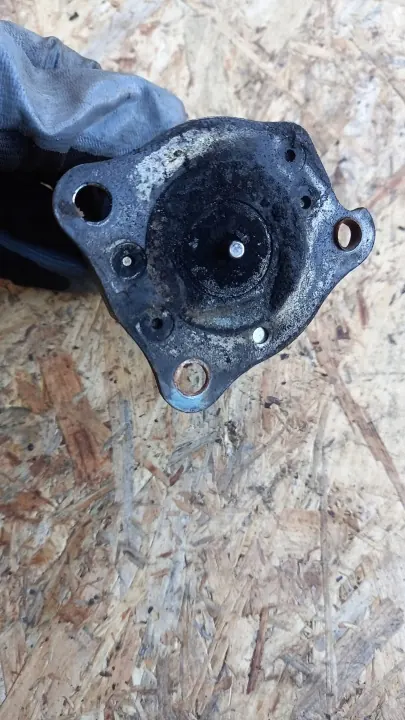 Válvula EGR OEM 01 para Renault Megane II image 4