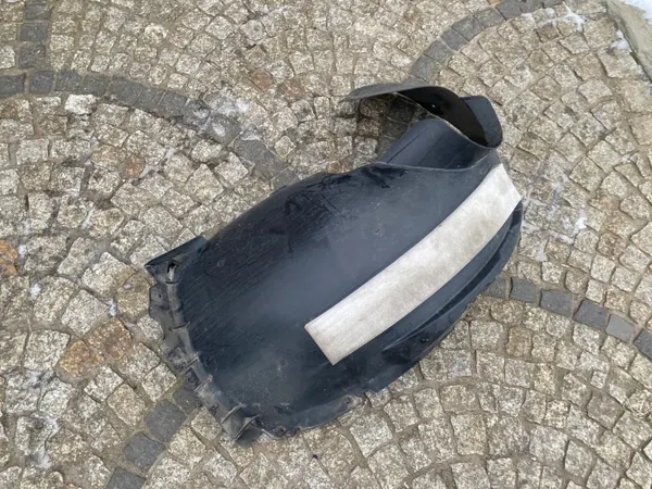 Aile avant droite VW Golf 8 OEM 5H0805970A image 4