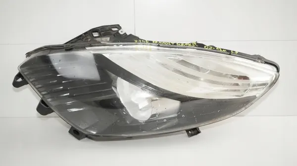 Renault OE Etuvalo Vasen OEM - Scenic III 09-13 image 2