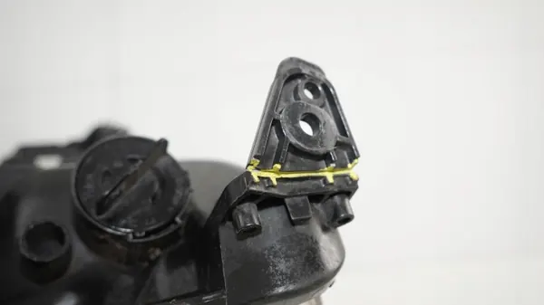 Renault OE Etuvalo Vasen OEM - Scenic III 09-13 image 10