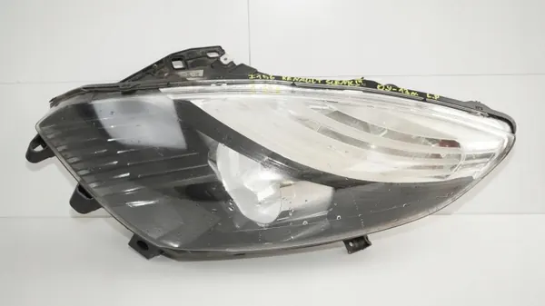 Renault OE Etuvalo Vasen OEM - Scenic III 09-13 image 3