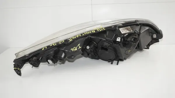 Renault OE Etuvalo Vasen OEM - Scenic III 09-13 image 4