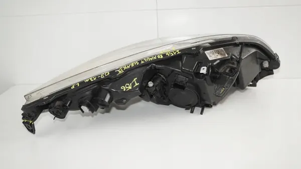 Renault OE Etuvalo Vasen OEM - Scenic III 09-13 image 5