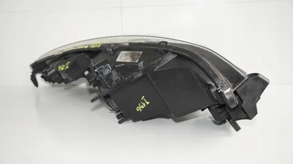 Renault OE Etuvalo Vasen OEM - Scenic III 09-13 image 6