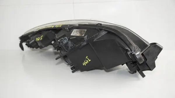 Renault OE Etuvalo Vasen OEM - Scenic III 09-13 image 7
